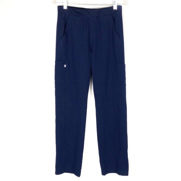 Figs Other - Men’s FIGS Axim cargo scrub pants S